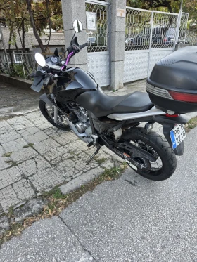 Honda Xlv Transalp 700 | Mobile.bg � ����� ������ 4