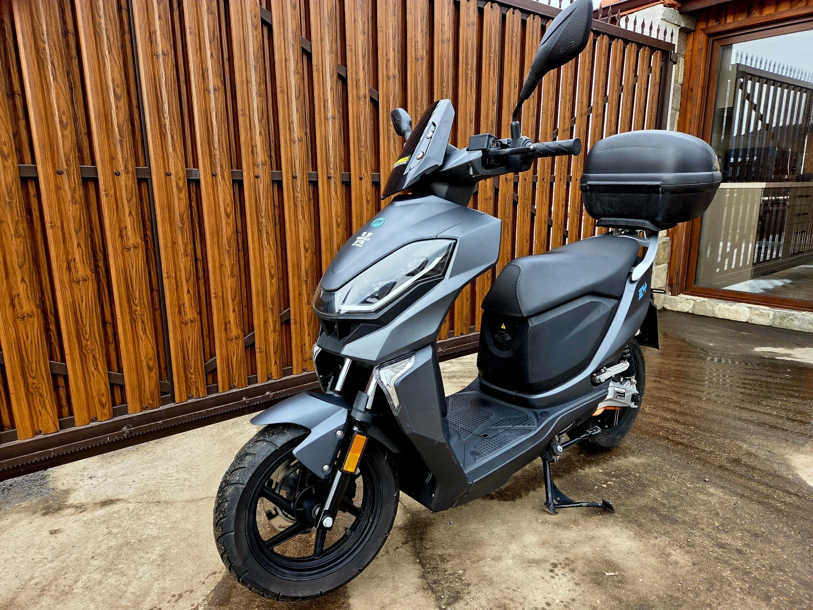 Lifan LF E4 BOSCH | Mobile.bg � ����������� 11