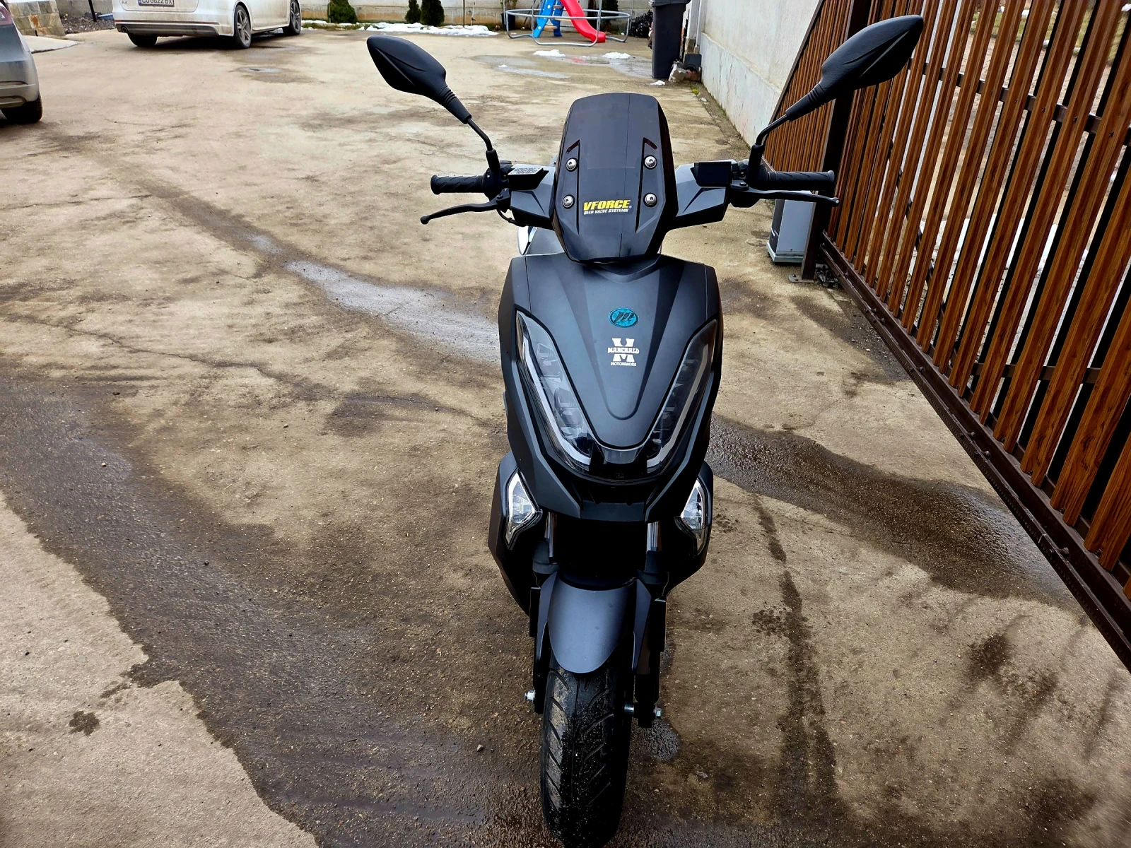 Lifan LF E4 BOSCH - изображение 5