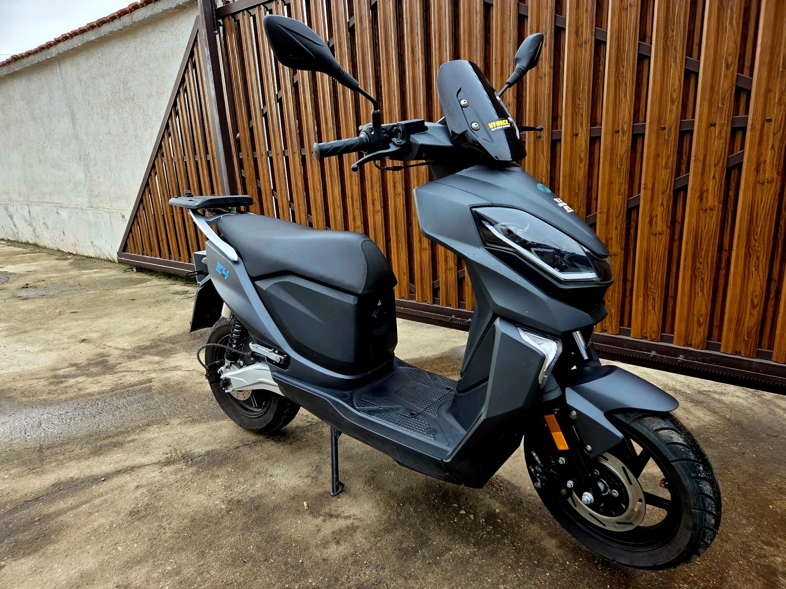 Lifan LF E4 BOSCH - изображение 6