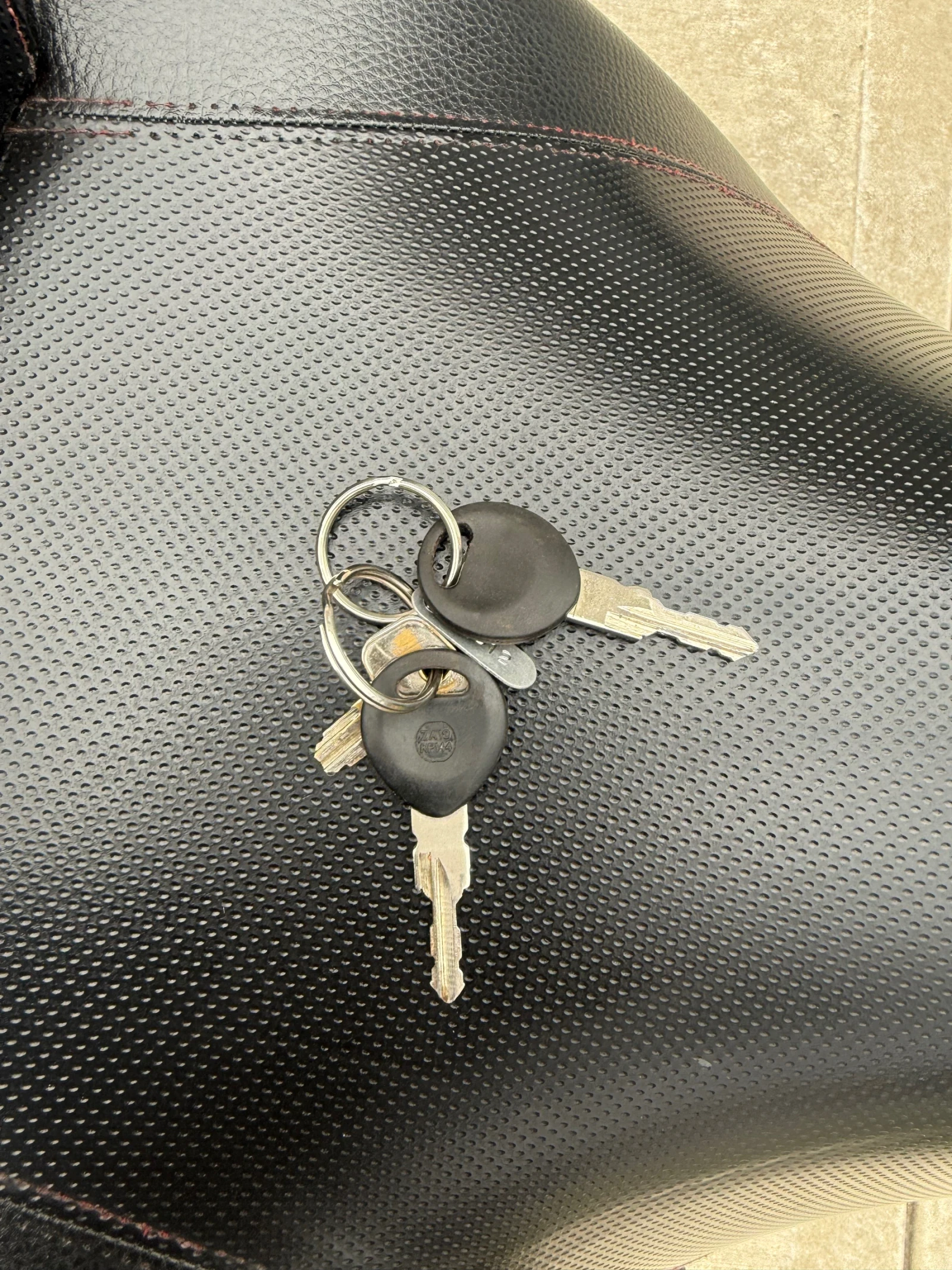 Yamaha X-City 250i 2007 | Mobile.bg � ����������� 10