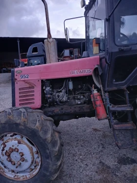 Трактор МТЗ 952, снимка 4