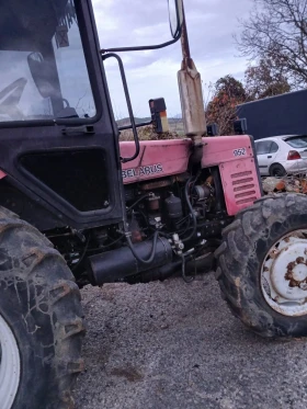 Трактор МТЗ 952, снимка 2