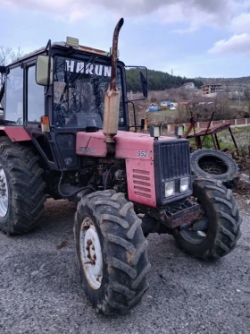 Трактор МТЗ 952, снимка 1