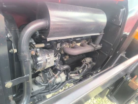 Трактор Mitsubishi Саки агро Сливен, снимка 9