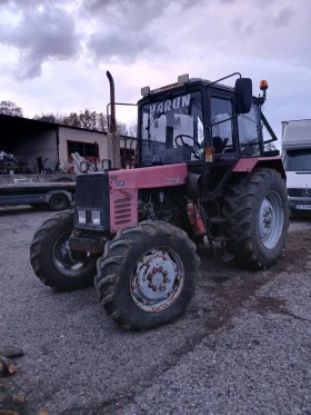 Трактор Беларус 952, снимка 5