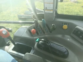 Трактор LS Plus 90, снимка 8