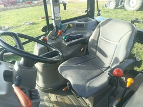 Трактор LS Plus 90, снимка 7