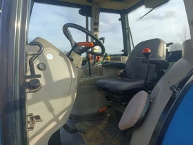 Трактор LS Plus 90, снимка 13