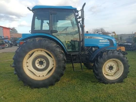 Трактор LS Plus 90, снимка 5