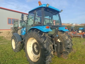 Трактор LS Plus 90, снимка 11