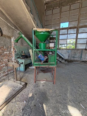 ���� ��� ���� PETKUS GIGANT K-531  | Mobile.bg � ����� ������ 8