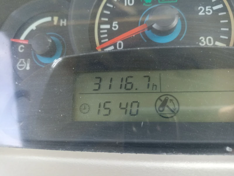 Трактор LS Plus 90, снимка 10 - Селскостопанска техника - 53002051