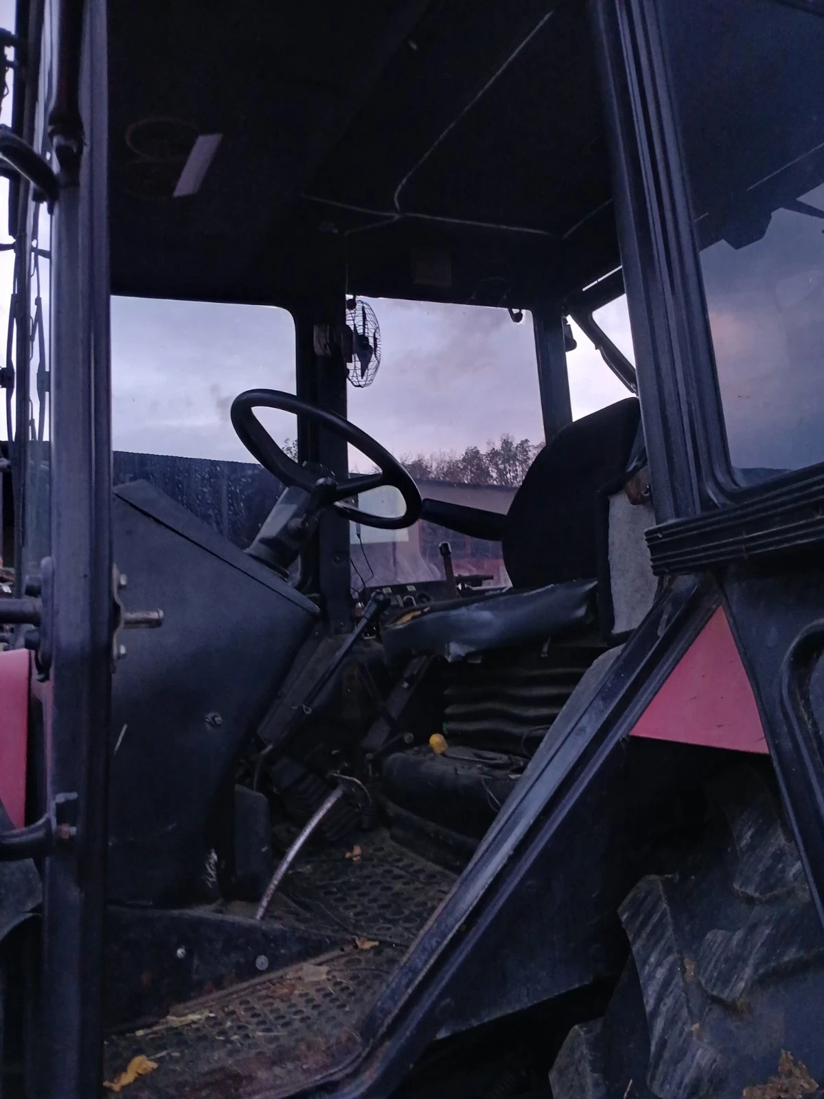 Трактор Беларус 952 - изображение 6