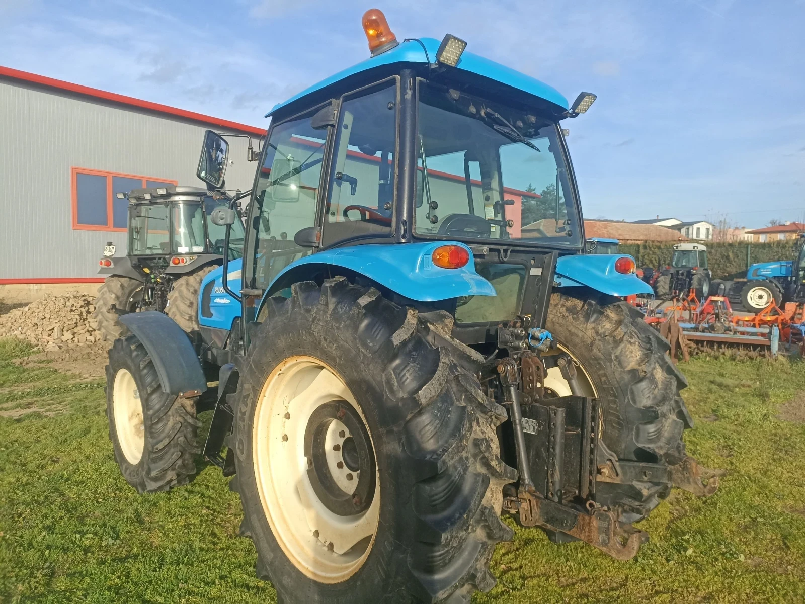 ������� LS Plus 90 | Mobile.bg � ����������� 11