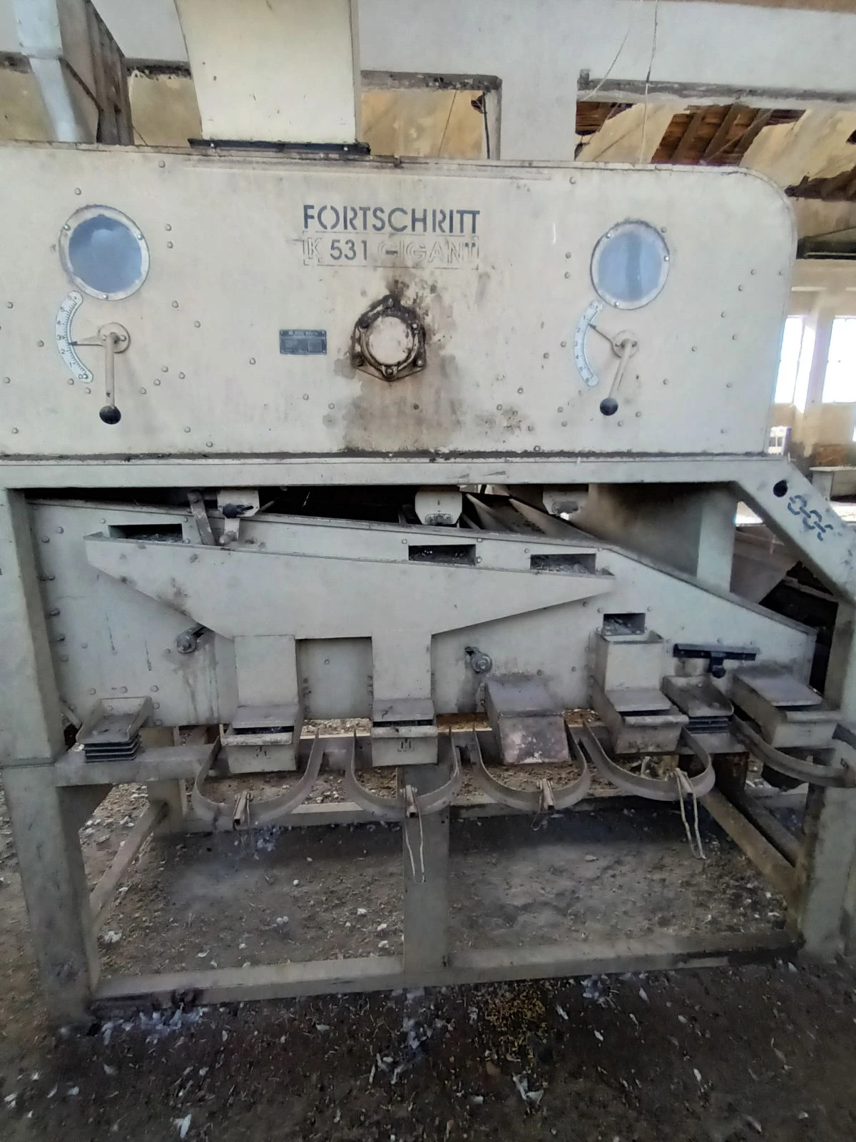 ���� ��� ���� PETKUS GIGANT K-531  | Mobile.bg � ����������� 2