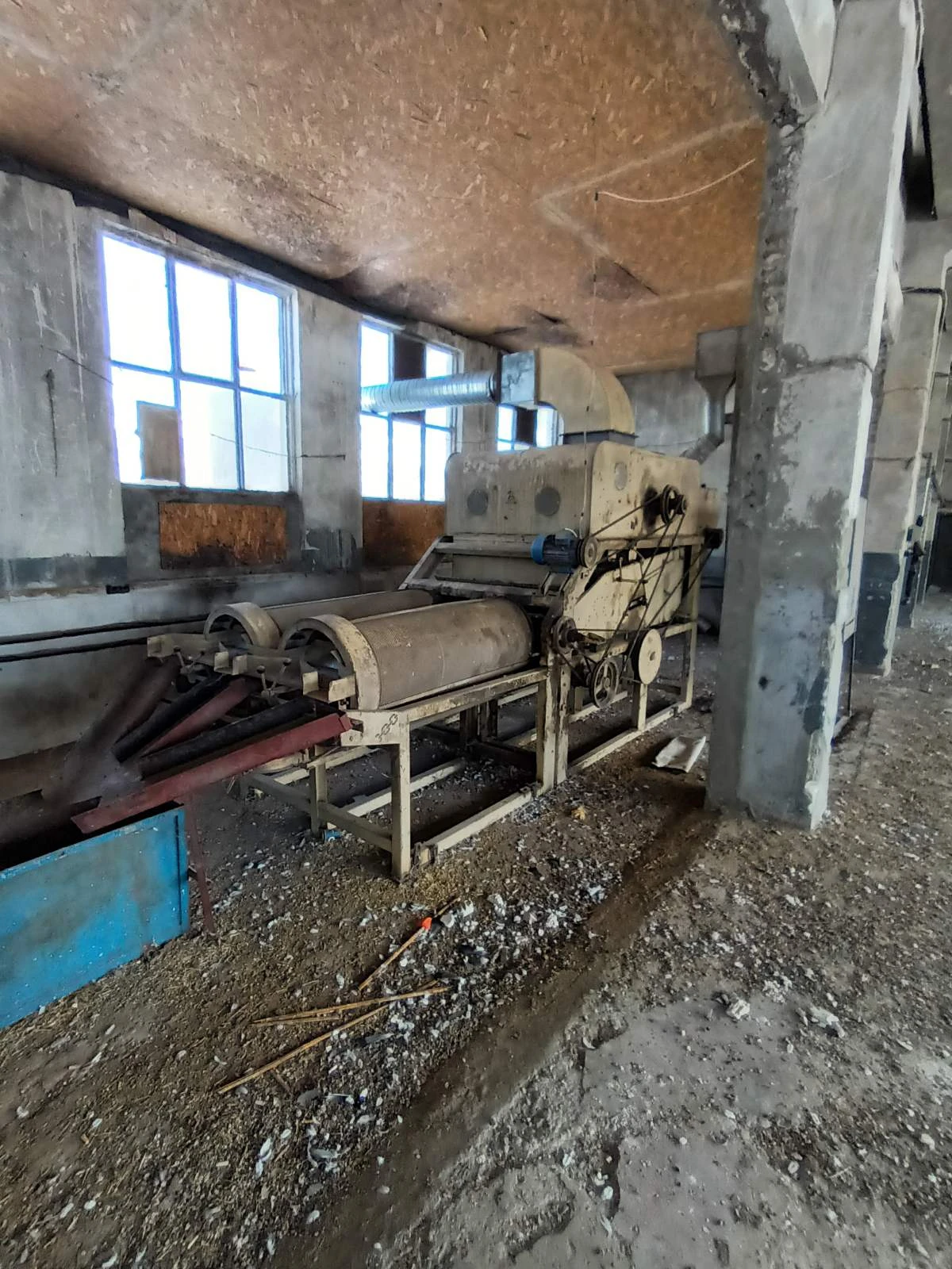 ���� ��� ���� PETKUS GIGANT K-531  | Mobile.bg � ����������� 1