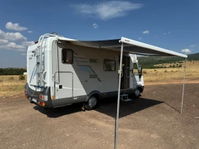 Кемпер HYMER / ERIBA B524 2.8jtd 128hp ABS, ASR, снимка 4