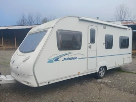 Каравана Award Aristocrat, снимка 2