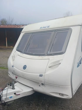 Каравана Award Aristocrat - изображение 1