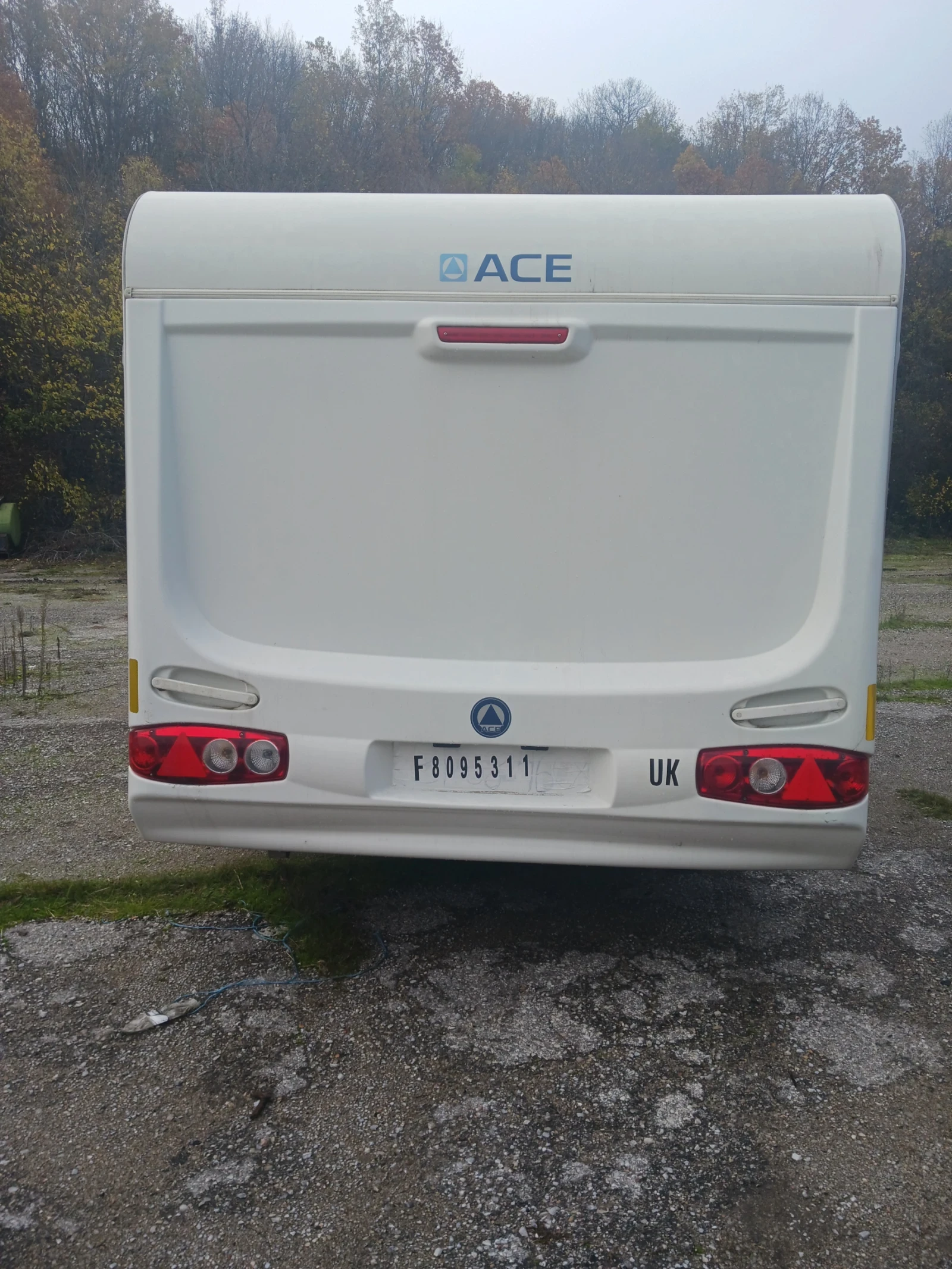 Каравана Award Aristocrat - изображение 3