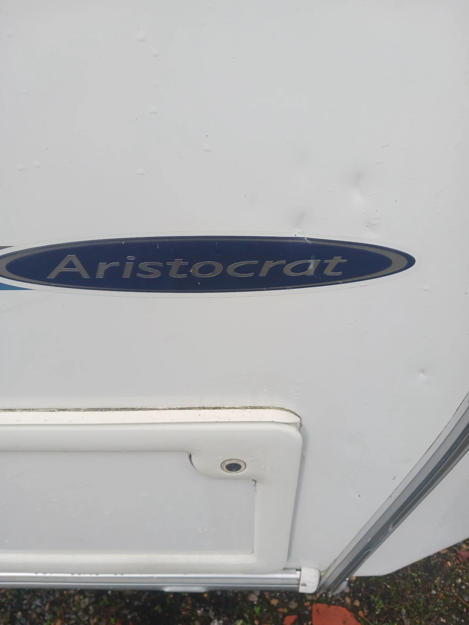 Каравана Award Aristocrat - изображение 7