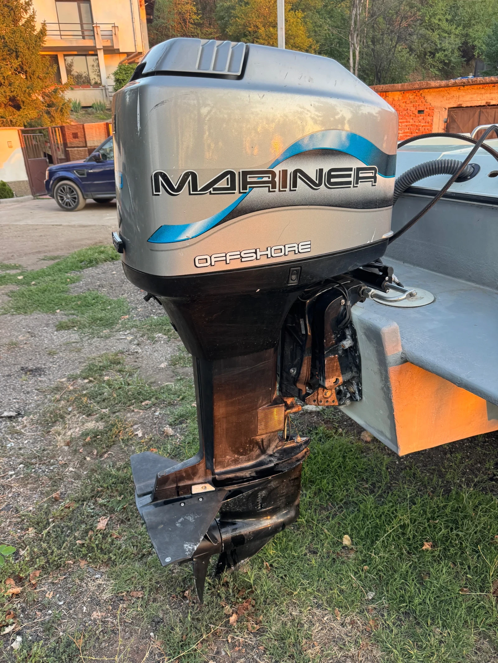   MARINER 150 | Mobile.bg   1