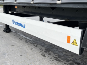  Krone Mega liner   | Mobile.bg   8