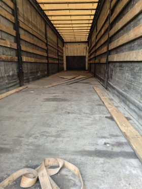 За камион Други SD, снимка 5 - Ремаркета - 52458839