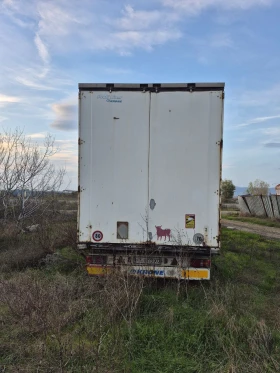 За камион Други SD, снимка 4 - Ремаркета - 52458839