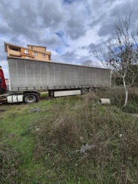 За камион Други SD, снимка 3 - Ремаркета - 52458839