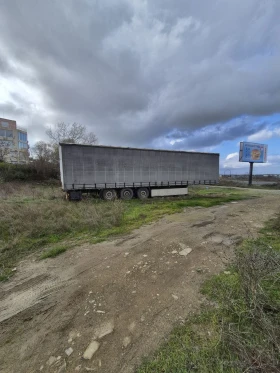 За камион Други SD, снимка 1 - Ремаркета - 52458839