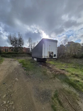 За камион Други SD, снимка 2 - Ремаркета - 52458839
