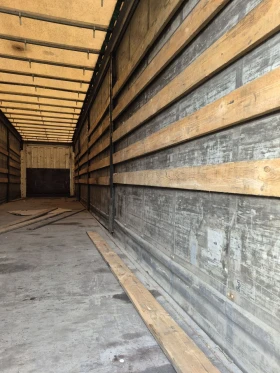 За камион Други SD, снимка 6 - Ремаркета - 52458839