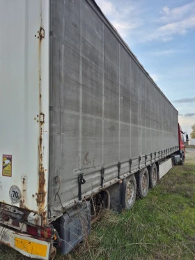 За камион Други SD, снимка 14 - Ремаркета - 52458839