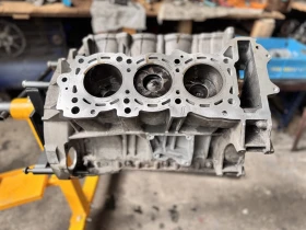 Окомлектован блок за Mercedes OM642 642 с нови лагери и сегменти, снимка 1