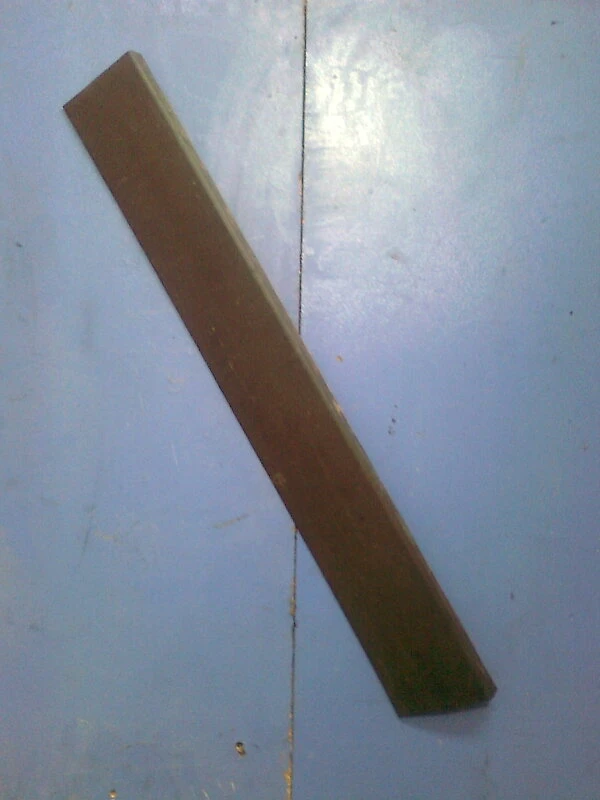 лайсна долна (задна дясна врата) за Фолксваген Пасат Б5.5 