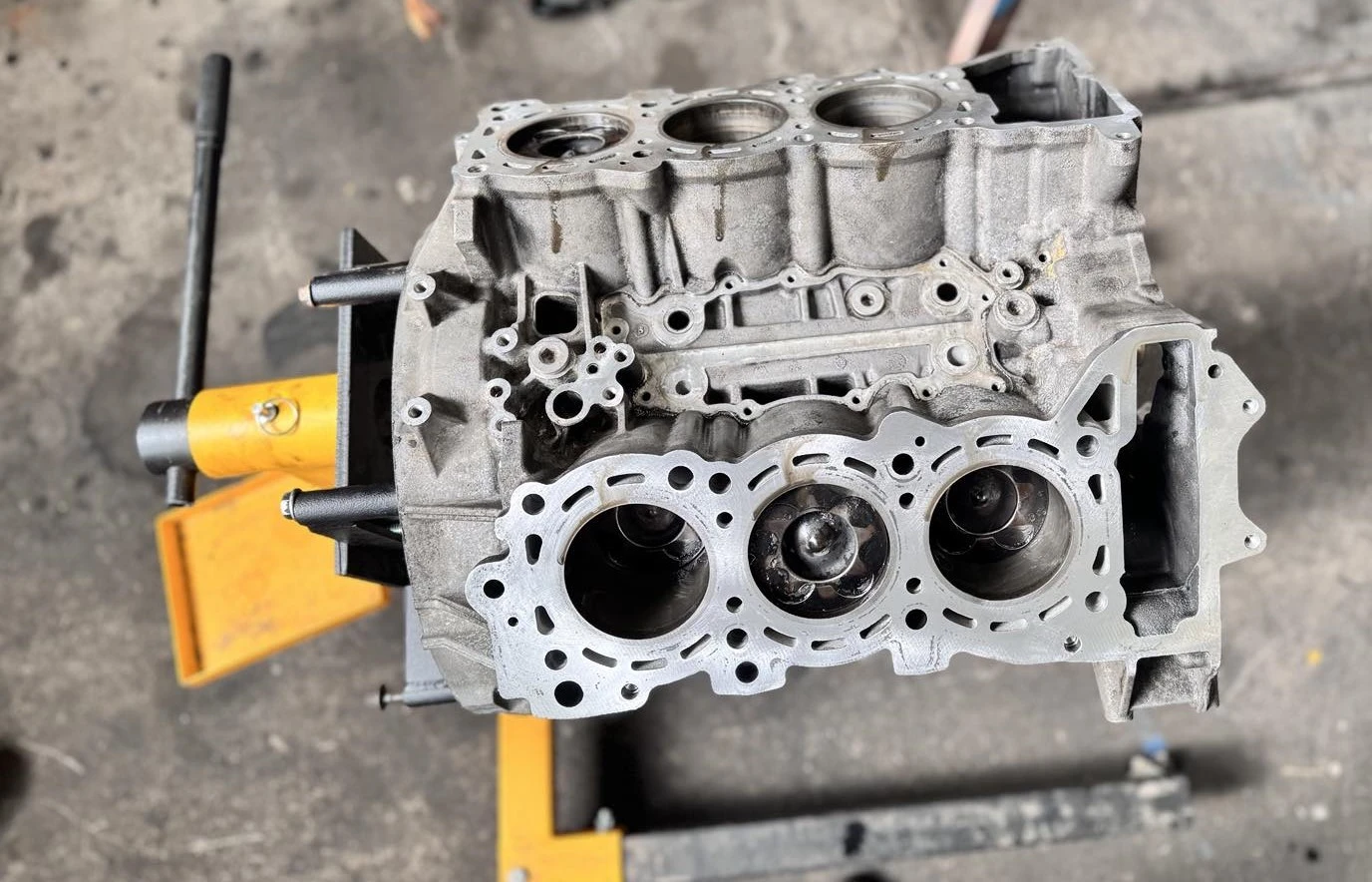    Mercedes OM642 642      | Mobile.bg   3