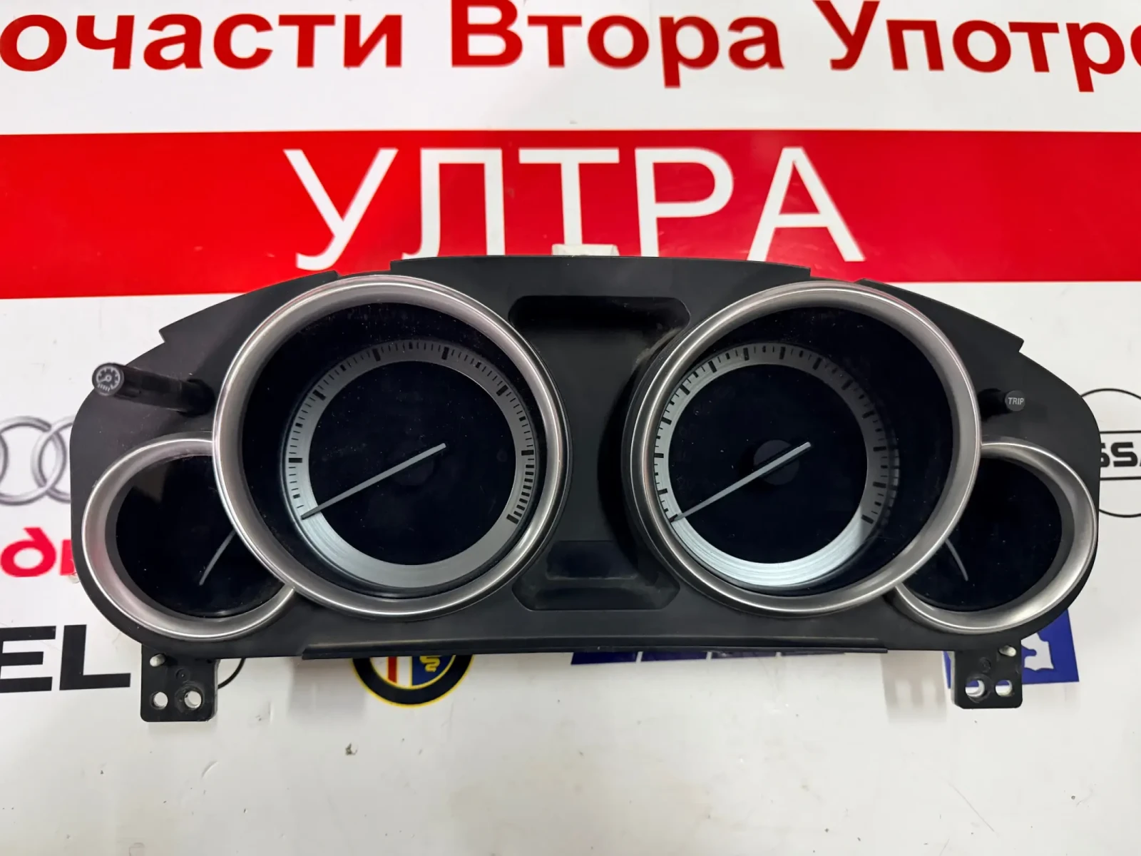 TD1155430 ���������� MAZDA 6 2.5i 2010  TD1155430K9001 | Mobile.bg � ����������� 1