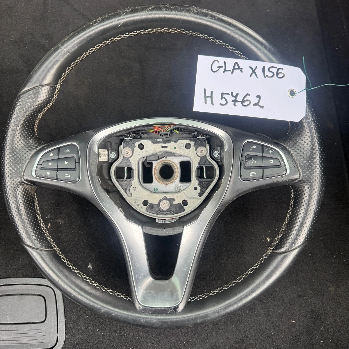 ����� ���������� � ���� �� Mercedes GLA X156 ��� 5762 A0004604603-5762-1960 | Mobile.bg � ����������� 1