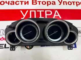 ����� �� �������� �� TD1155430 ���������� MAZDA 6 2.5i 2010  TD1155430K9001