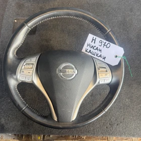 ����� �� �������� �� ����� ���������� � Airbag �� Nissan Qashqai ����������� �� 2013 �� 2021 484304EL