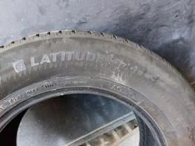 Гуми Летни 235/65R17, снимка 8