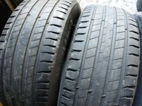 Гуми Летни 235/65R17, снимка 2