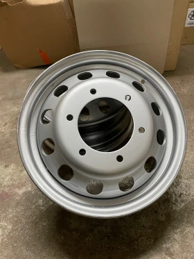 Джанти за Ford Transit, снимка 1