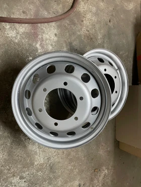 Джанти за Ford Transit, снимка 2