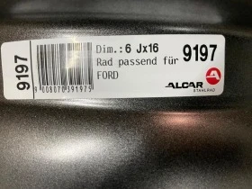 Джанти за Ford Transit, снимка 5