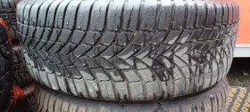 Гуми с джанти Bridgestone 195/55R16, снимка 5