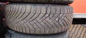 Гуми с джанти Bridgestone 195/55R16, снимка 6