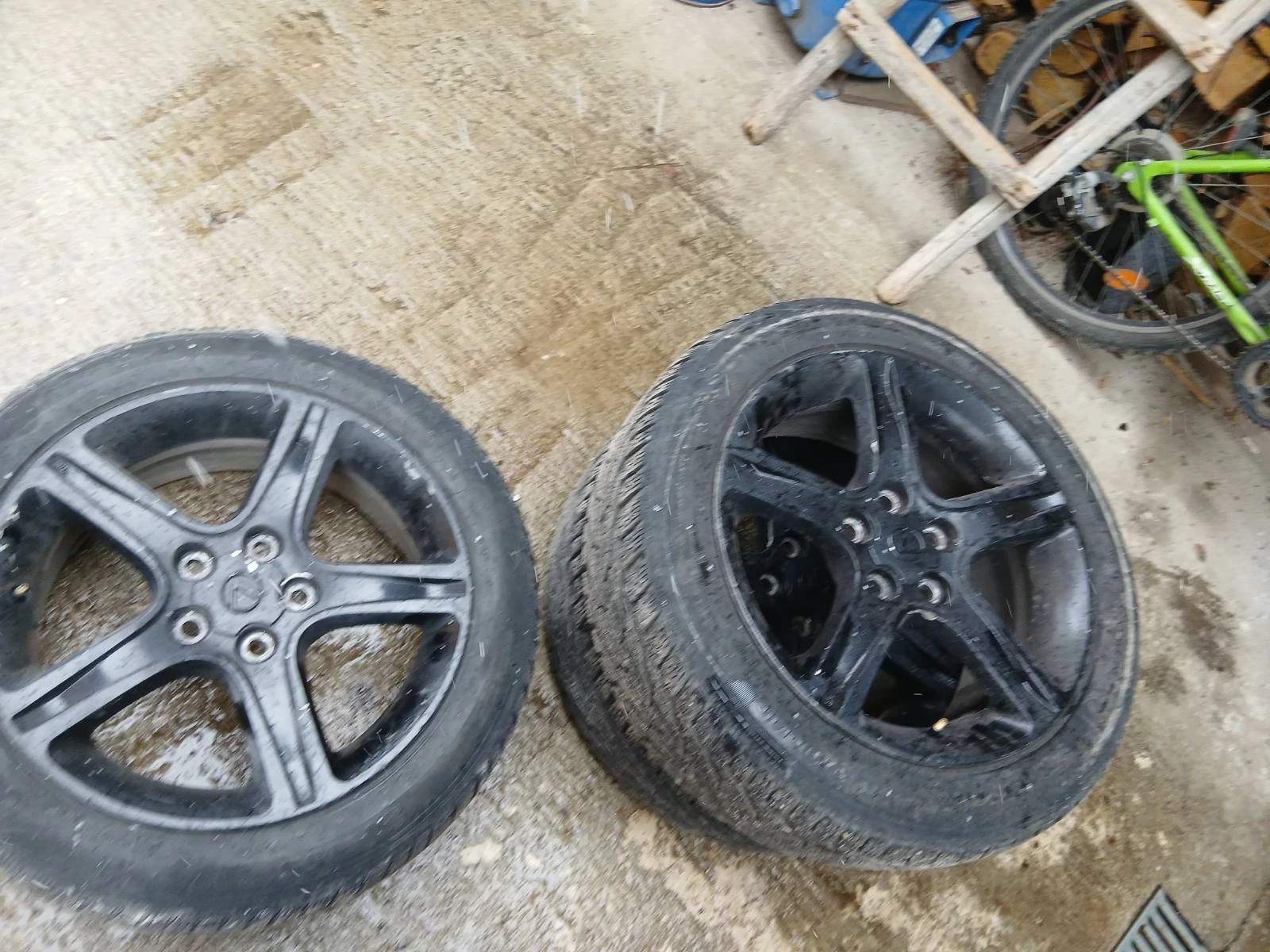 ���� � ������ 135/35R17 | Mobile.bg � ����������� 5